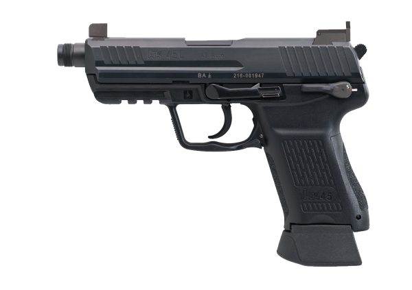 HK45C TACT V1 45ACP SFTY NS nan