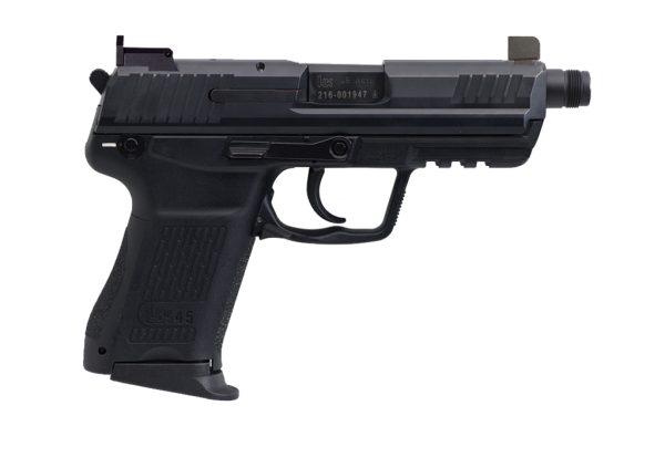 HK45C TACT V7 LEM DAO 45ACP NS nan