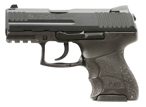 P30SK V1 9MM 3.3" 10+1 NS nan