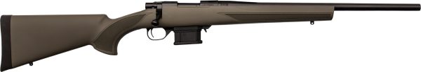 HOWA MINI 7.62X39 ODG 22" TB THREADED BARREL