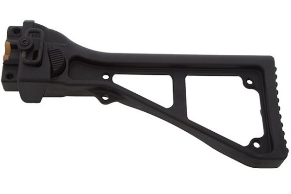 FOLDING STOCK SP5K BLACK 261249