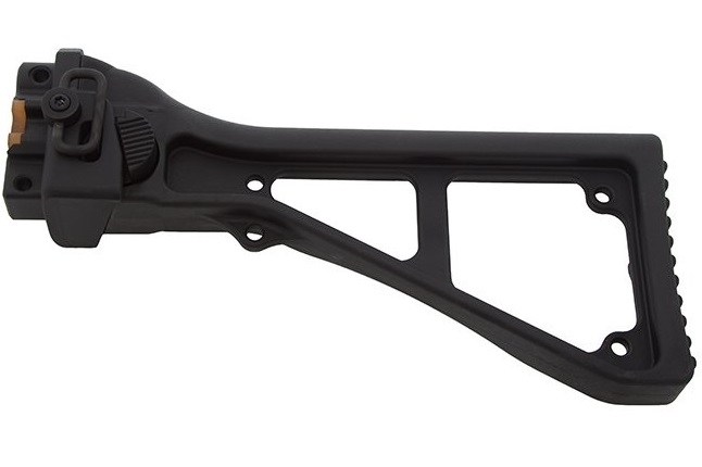 FOLDING STOCK SP5K BLACK 261249