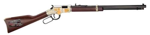 GOLDEN BOY FIREMAN 22LR BL/WD nan