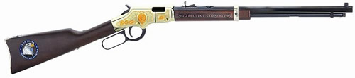 GOLDENBOY LAW ENFORCEMENT 22LR LAW ENFORCEMENT TRIBUTE ED.