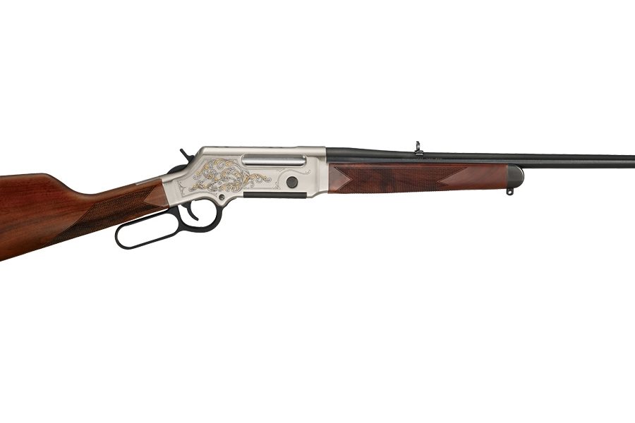Henry Repeating Arms LONG RANGER DELUXE 243WIN