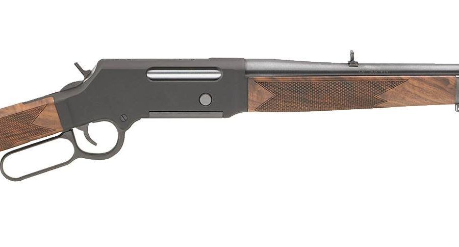 LONG RANGER 308WIN OPEN SIGHTS LEVER ACTION