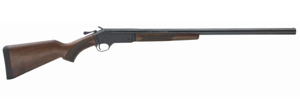 SINGLESHOT STEEL 20/26 BL/WD nan