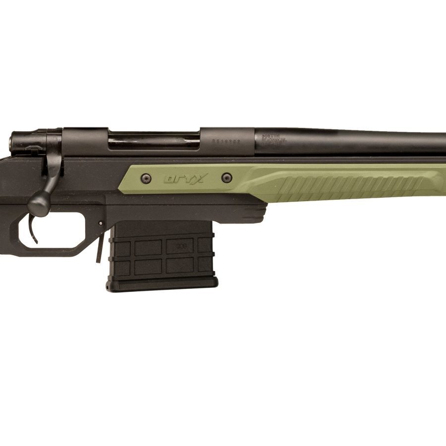 HOWA ORYX CHASSIS 7.62X39 TB THREADED BARREL