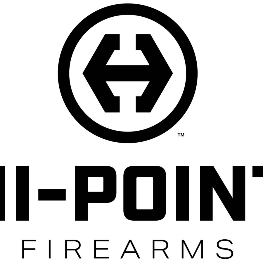 4595P 45ACP PSTL BLK 9+1 14" BRACE INSTALLED