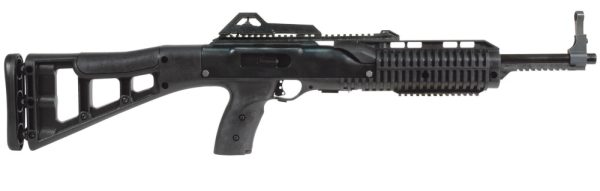 380TS 380ACP BLACK 10+1 16" TARGET STOCK