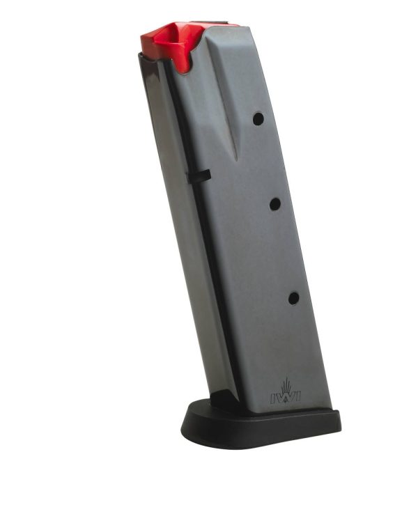 MAGAZINE JERICHO 9MM 10RD FITS PL-9,PSL-9,F-9,FS-9