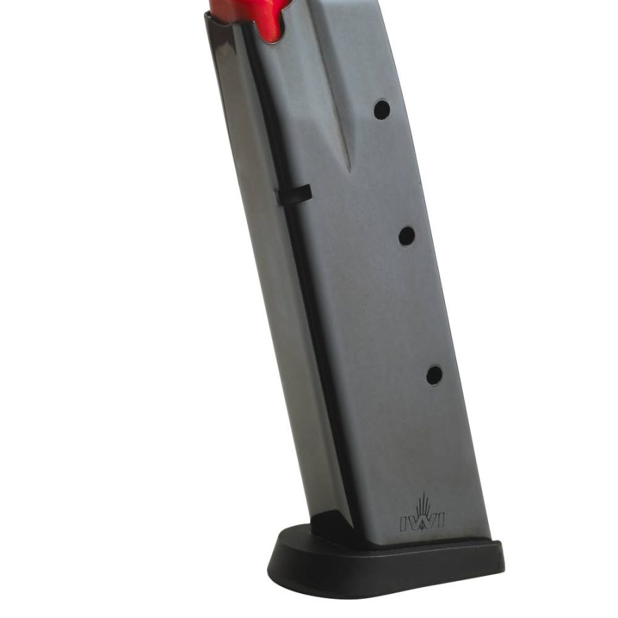 MAGAZINE JERICHO 9MM 10RD FITS PL-9,PSL-9,F-9,FS-9