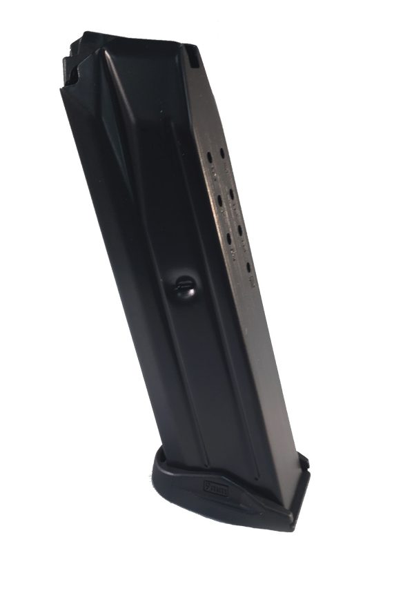 MAGAZINE MASADA 9MM STEEL 10RD nan