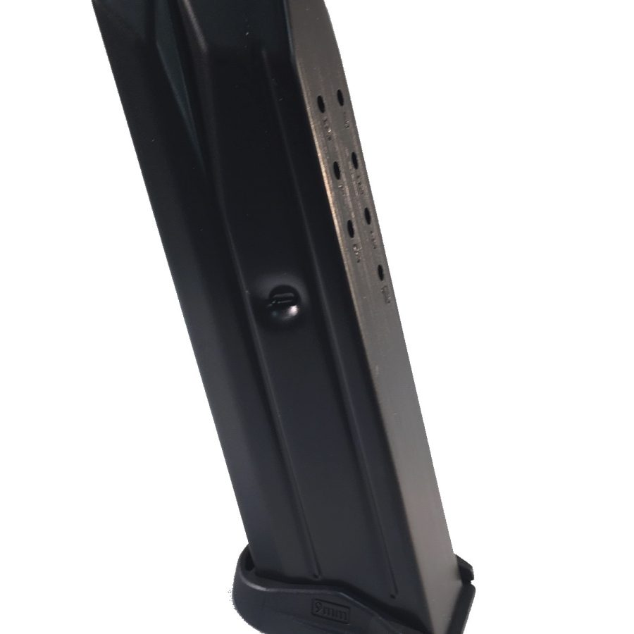 MAGAZINE MASADA 9MM STEEL 10RD nan