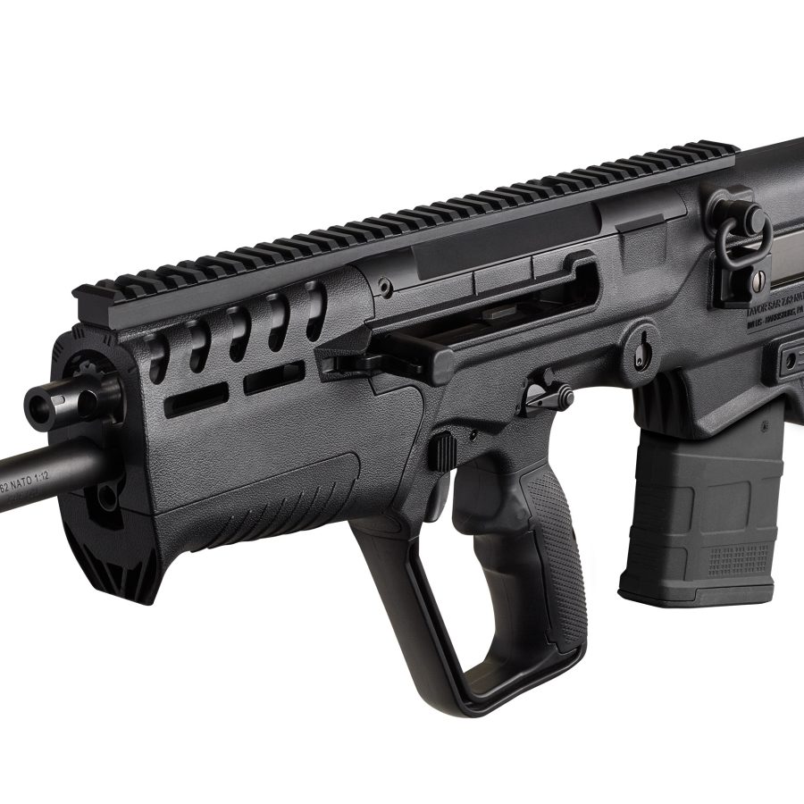 IWI - Israel Weapon Industries TAVOR 7 7.62X51 16.5" BLK 10+1