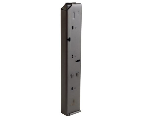 MAGAZINE UZI PRO 9MM 32RD STEEL MAGAZINE