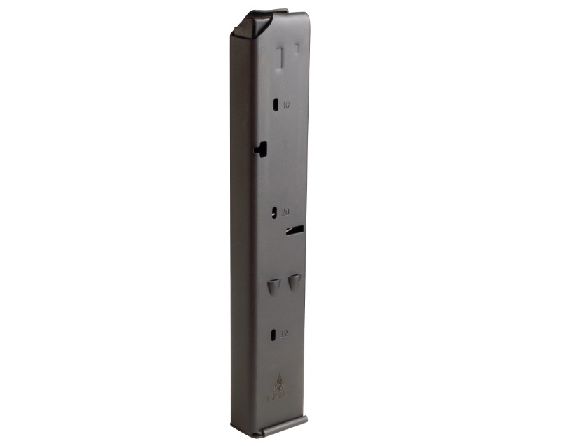 MAGAZINE UZI PRO 9MM 32RD STEEL MAGAZINE