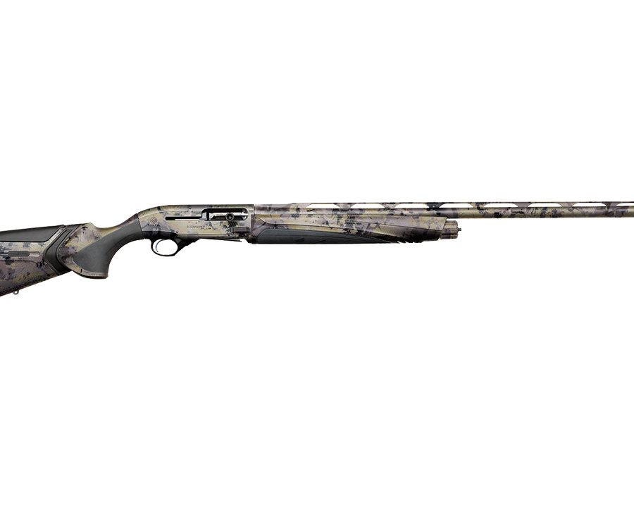 A400 XTREME PLUS 12/28 OF TIMB OPTIFADE TIMBER CAMO