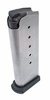 MAGAZINE CM45/PM45 6RD W/EXT nan