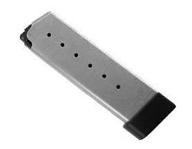 MAGAZINE CW45/KP45 7RD W/EXT EXTENDED GRIP