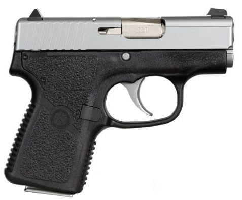 P380 380 SS/POLYMER 6+1 CA nan