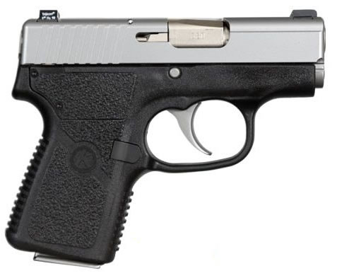 P380 380 SS/POLYMER 6+1 NS CA NIGHT SIGHTS