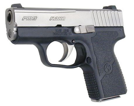 PM9 9MM SS/POLY 3" 6+1 NS CA TRITIUM NIGHT SIGHTS|CA COMPLY