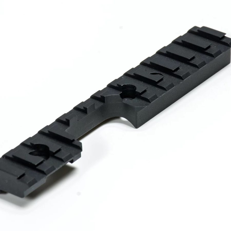 CRICKETTINNY RAIL KIT W/SCREWS nan