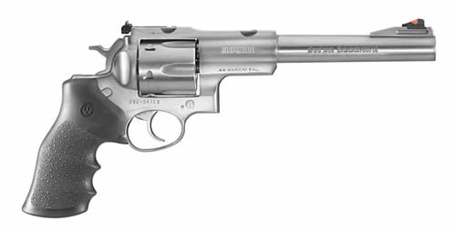 SUPER REDHAWK 44MAG 7.5" RGS 5501