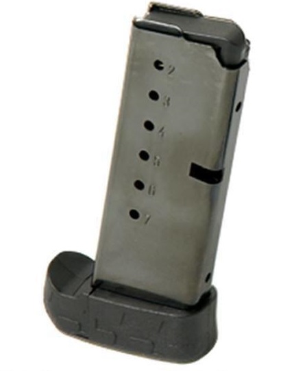 MAGAZINE PF-9 9MM 8 ROUND PF9-808