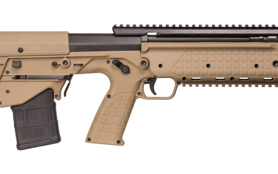 RDB20 5.56MM BL/TAN 20" nan