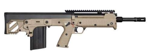 RFB18 CARBINE 308WIN 18" TAN 18" CHROME LINED BARREL