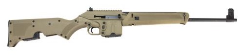 SU-16CA 223REM BL/TAN 16" CA CALIFORNIA COMPLIANT