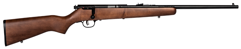 MARK I BOLT 22LR BL/WD CMPT 60702 | SINGLE SHOT | CMPT