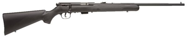 MARK II BOLT 22LR BL/SYN 10+1 26700