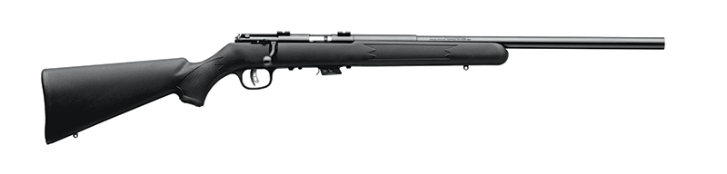 MARK II BOLT 17HM2 BL/SY HVBBL 26724