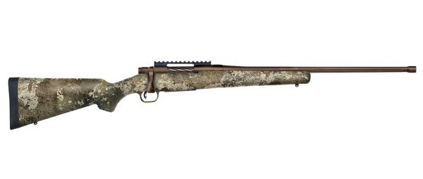 PATRIOT PREDATOR STRATA 7PRC PATRIOT BROWN CERAKOTE