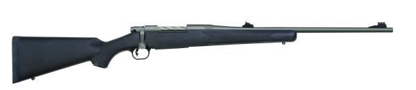 PATRIOT 375RUG SS CERAKOTE/SYN WEAVER BASE | SS CERAKOTE BBL