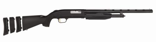 510 MINI 20/18.5 BL/SYN CMPT 10.5"-11.5" LOP