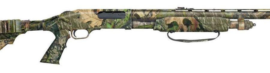 835 TAC TURK 12/20 MOOB 3.5 835 ULTI-MAG TACTICAL TURKEY