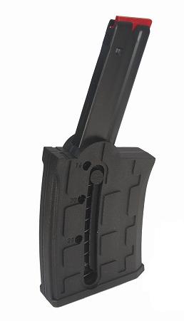 MAGAZINE TACTICAL 22LR 25RD nan
