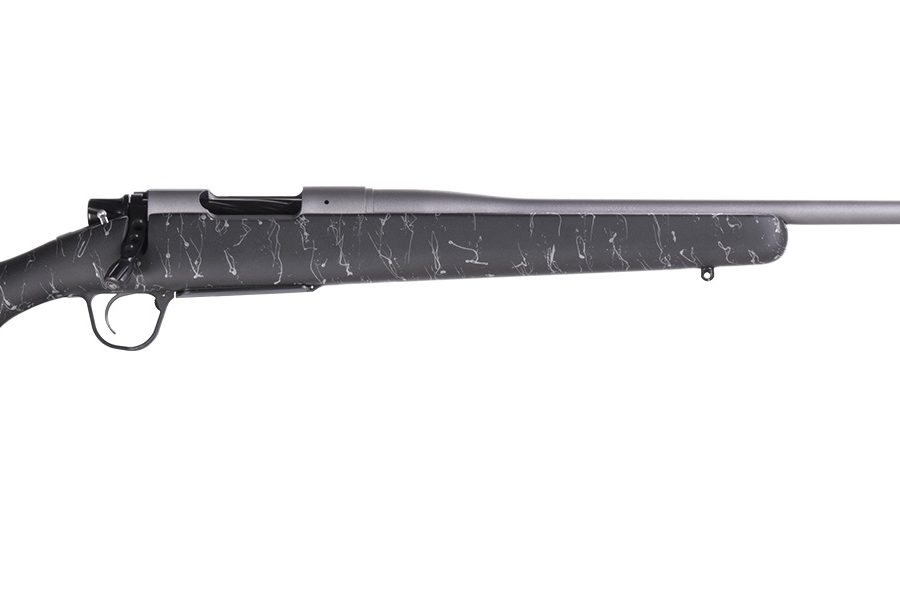 MESA 6.5PRC TUNGSTEN/BLK 24" 801-01021-00