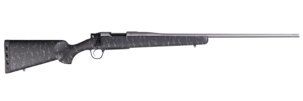 Christensen Arms MESA 6.5CR TUNGSTEN/BLK 22"