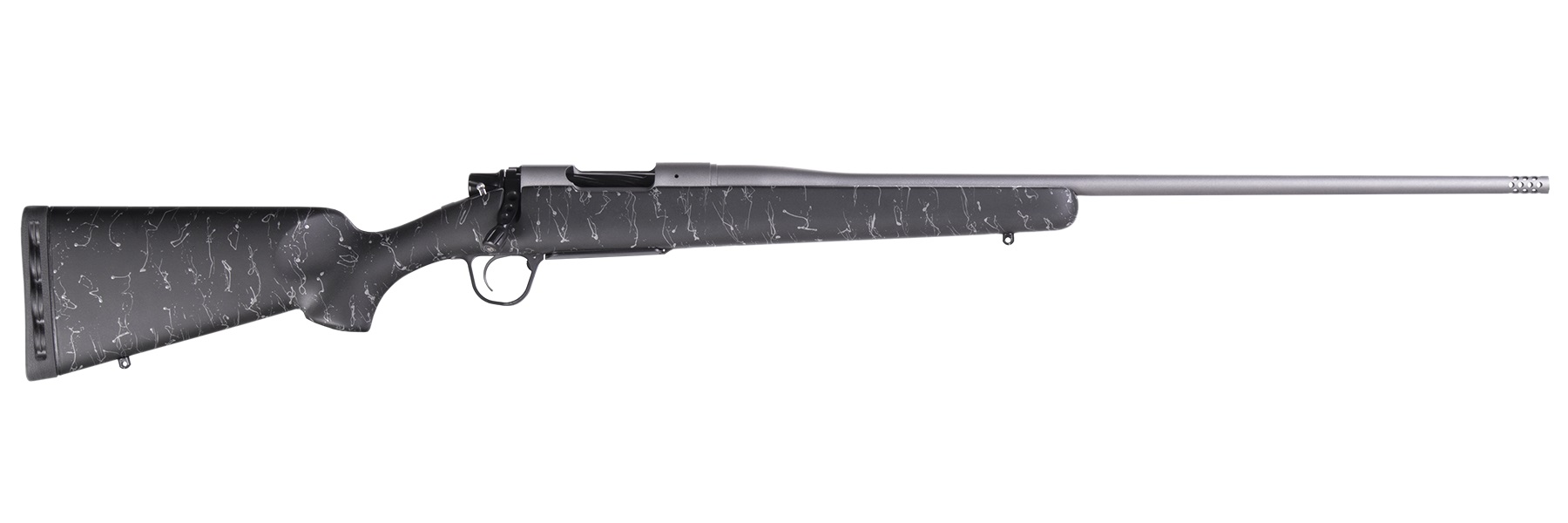 Christensen Arms MESA 6.5CR TUNGSTEN/BLK 22"