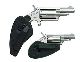 22MAG 1-5/8 HOLSTER/GRIP COMBO NAA-22M-HG