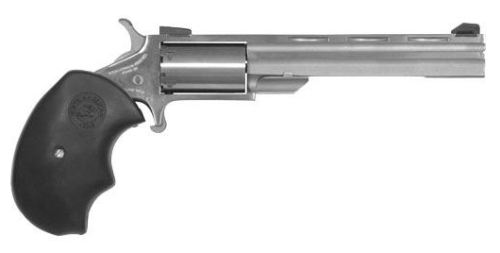 MINI-MASTER 22LR 4" FS # NAA-MML