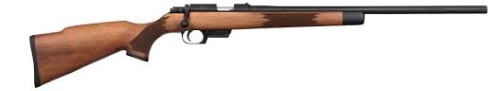 TCM BOLT ACTION 22TCM BLK 22" INCLUDES 1 5RD MAGAZINE