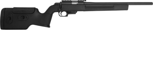 M22 TCM TACTICAL 22TCM 22" PARKERIZED | 5 RD.