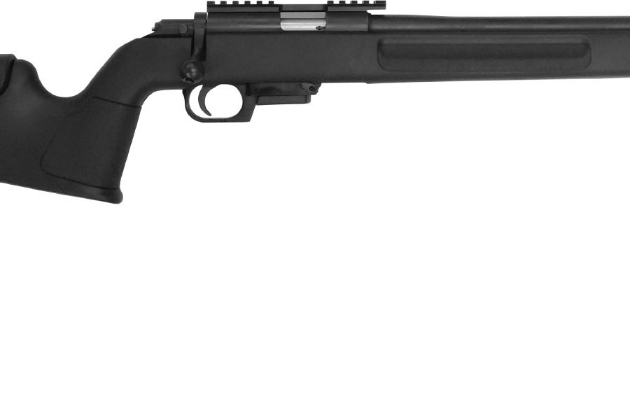 M22 TCM TACTICAL 22TCM 22" PARKERIZED | 5 RD.