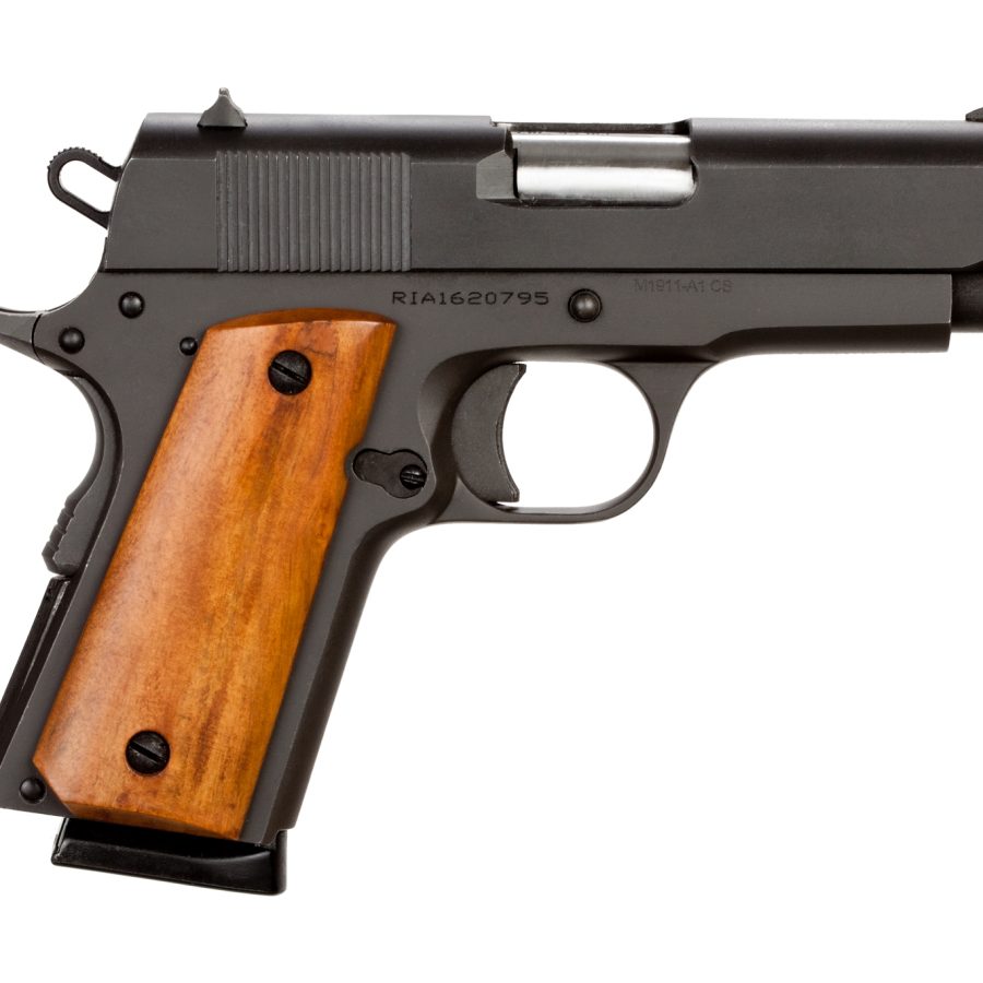 Rock Island Armory M1911-A1 GI 1911 45ACP 3.5" MA